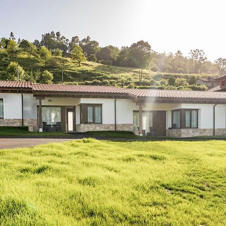 Apartamentos Cuetumerin Cangas de Onis Ngoại thất bức ảnh