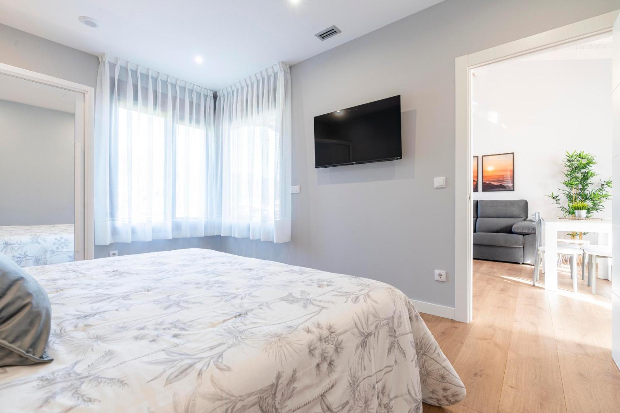 Apartamentos Cuetumerin Cangas de Onis Ngoại thất bức ảnh