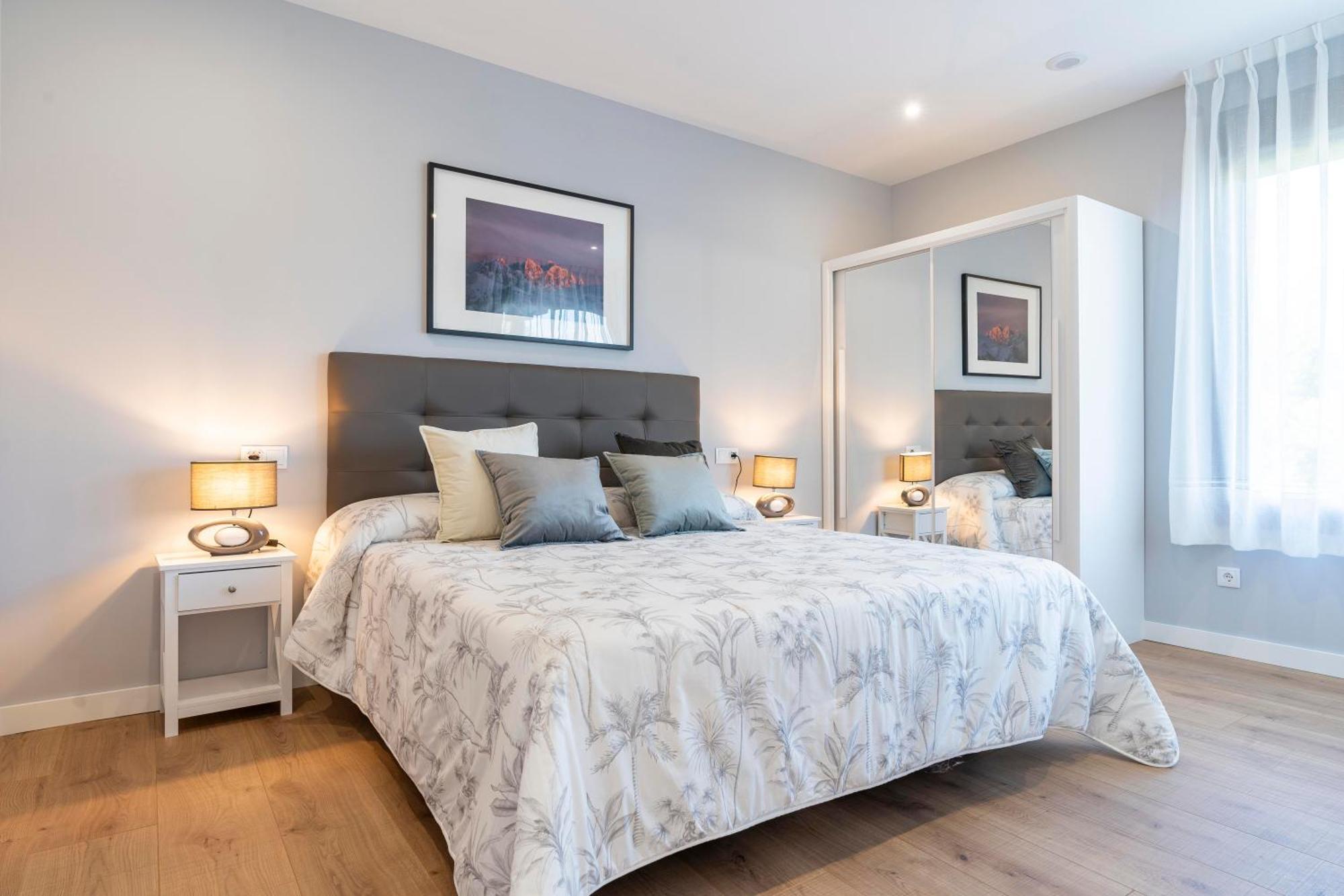 Apartamentos Cuetumerin Cangas de Onis Ngoại thất bức ảnh