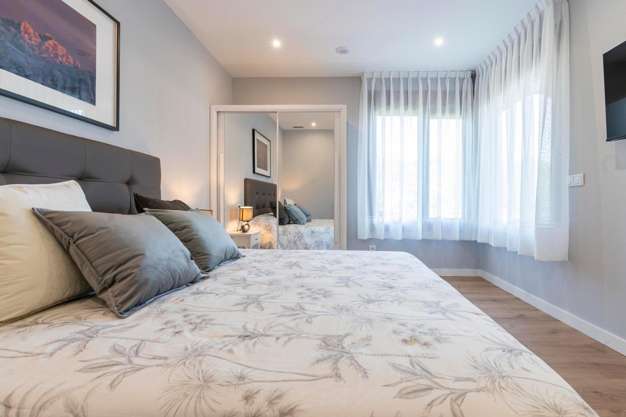 Apartamentos Cuetumerin Cangas de Onis Ngoại thất bức ảnh