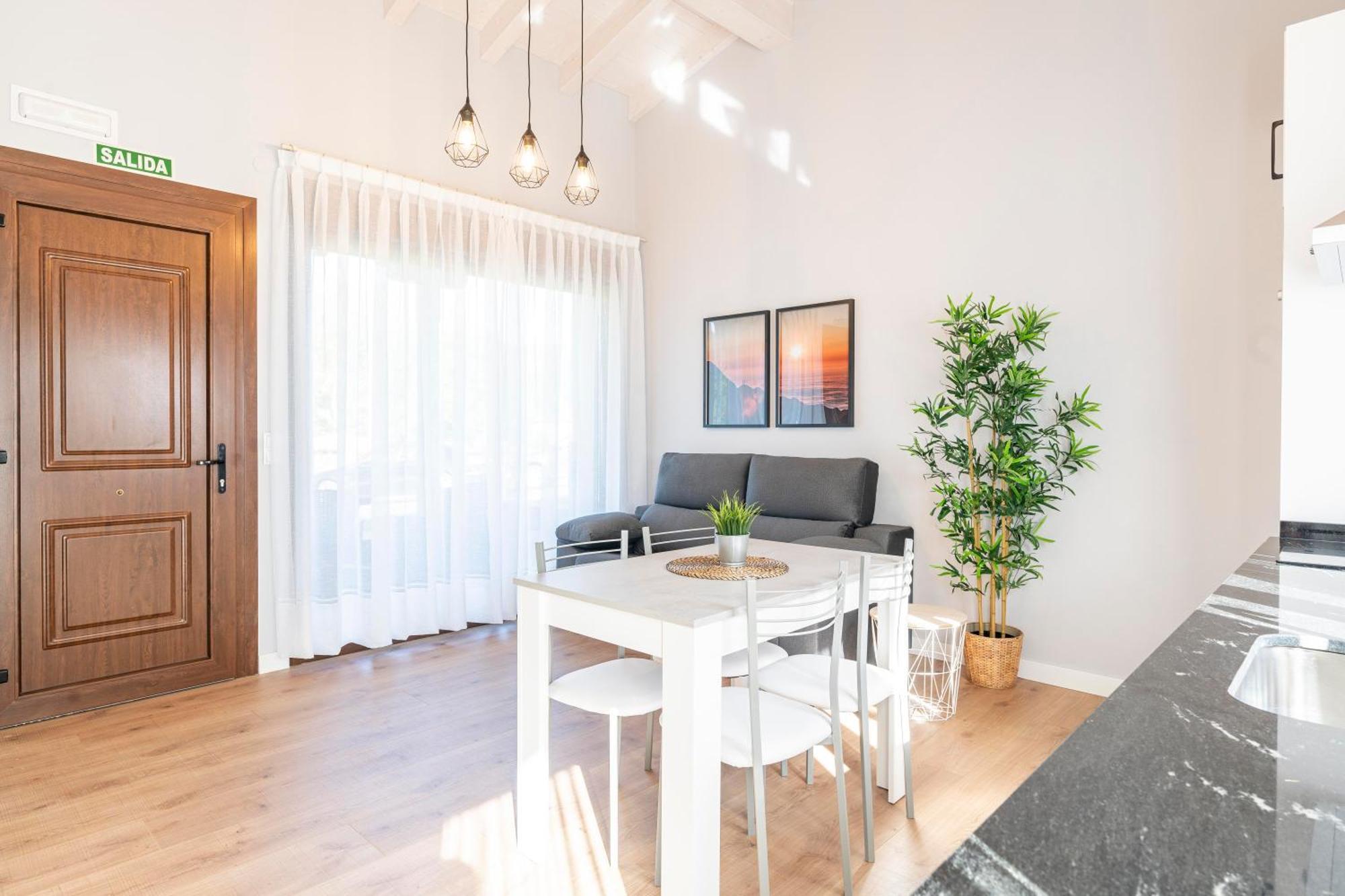 Apartamentos Cuetumerin Cangas de Onis Ngoại thất bức ảnh