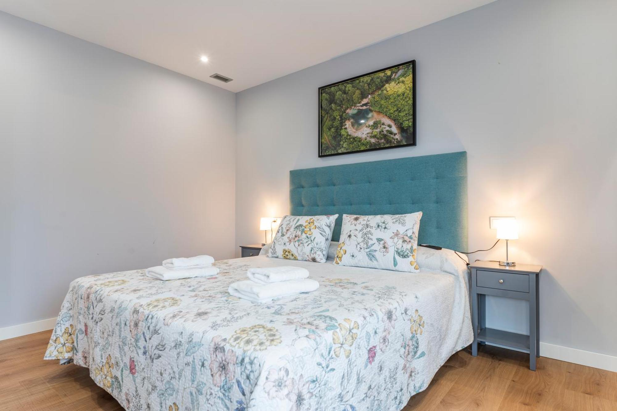 Apartamentos Cuetumerin Cangas de Onis Ngoại thất bức ảnh