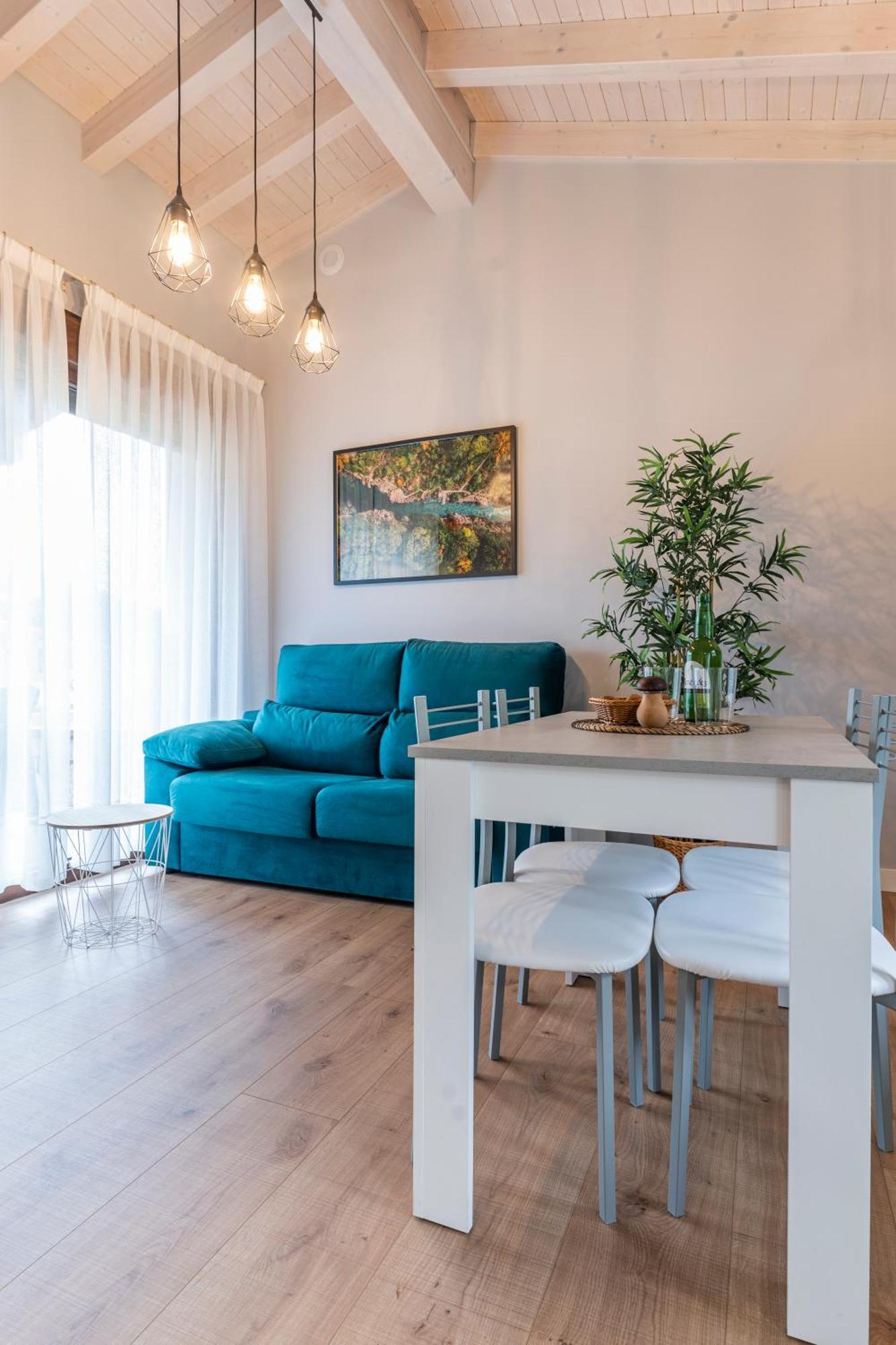 Apartamentos Cuetumerin Cangas de Onis Ngoại thất bức ảnh
