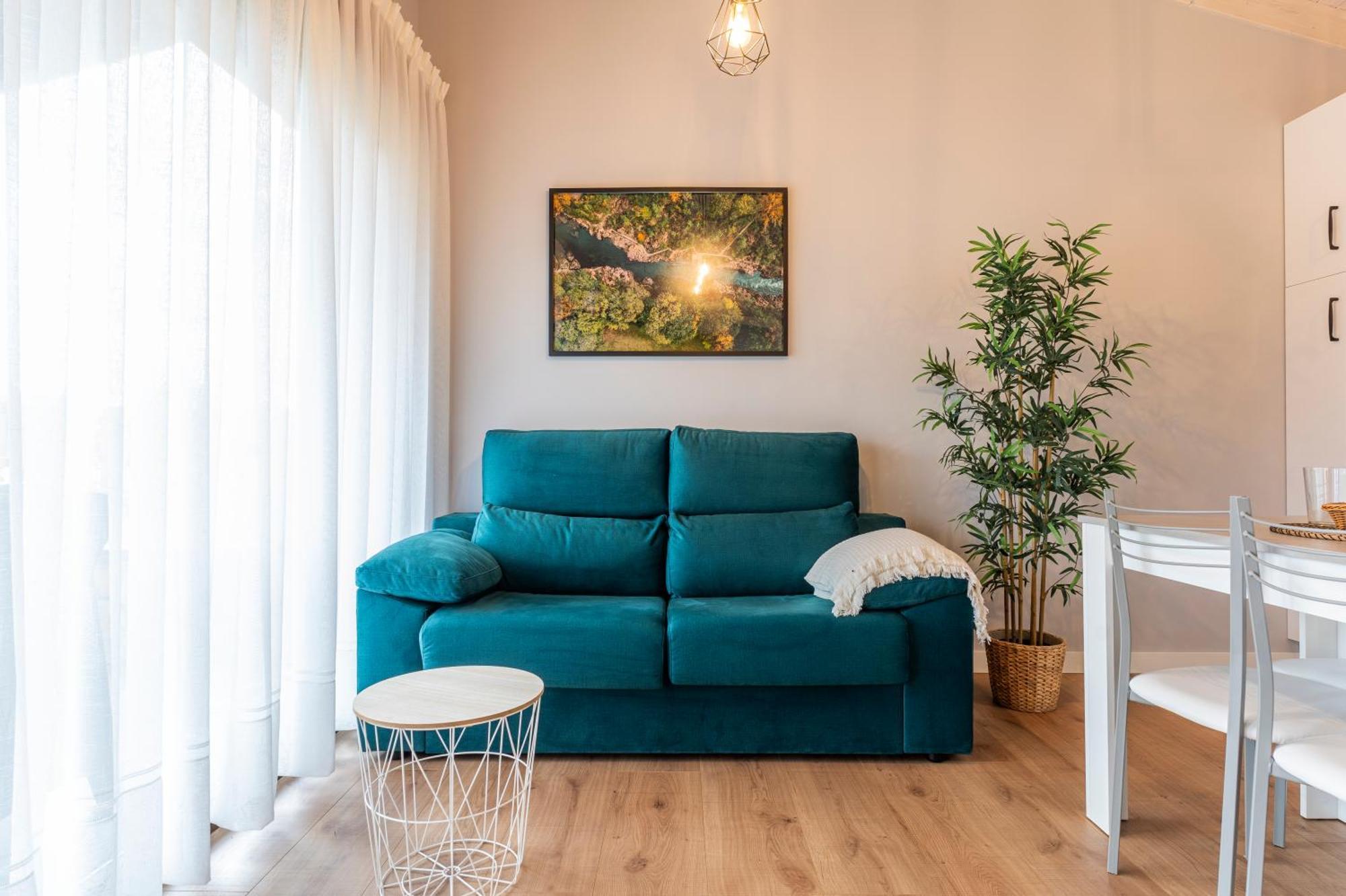 Apartamentos Cuetumerin Cangas de Onis Ngoại thất bức ảnh
