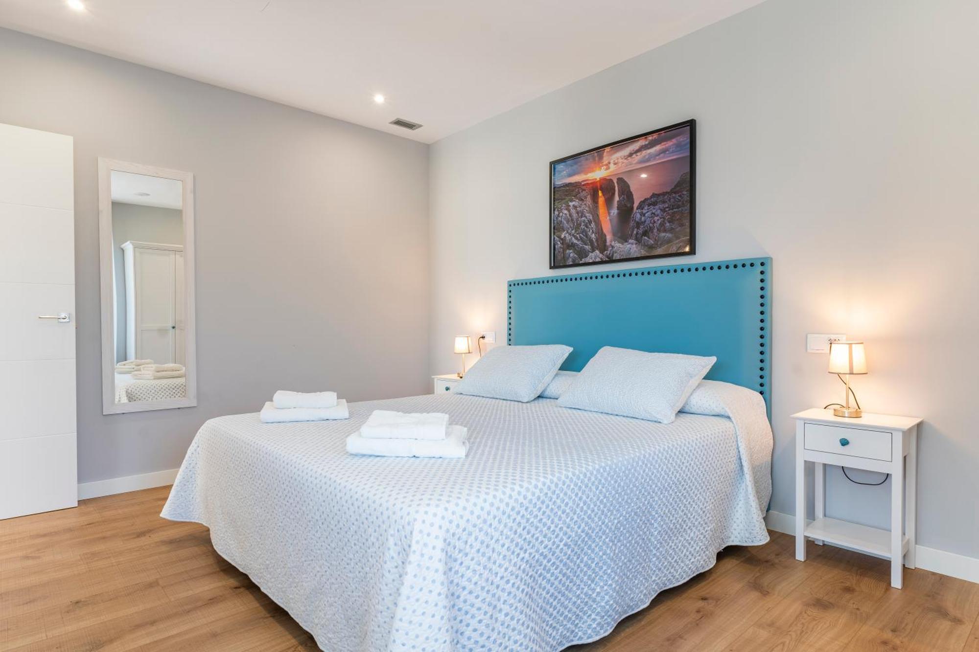 Apartamentos Cuetumerin Cangas de Onis Ngoại thất bức ảnh