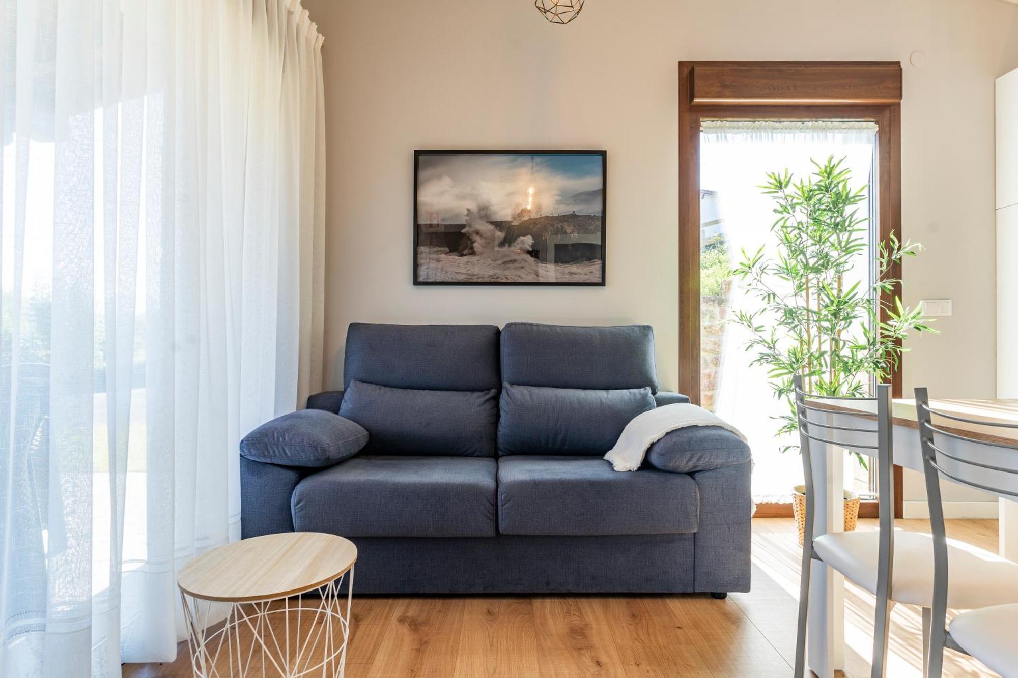 Apartamentos Cuetumerin Cangas de Onis Ngoại thất bức ảnh