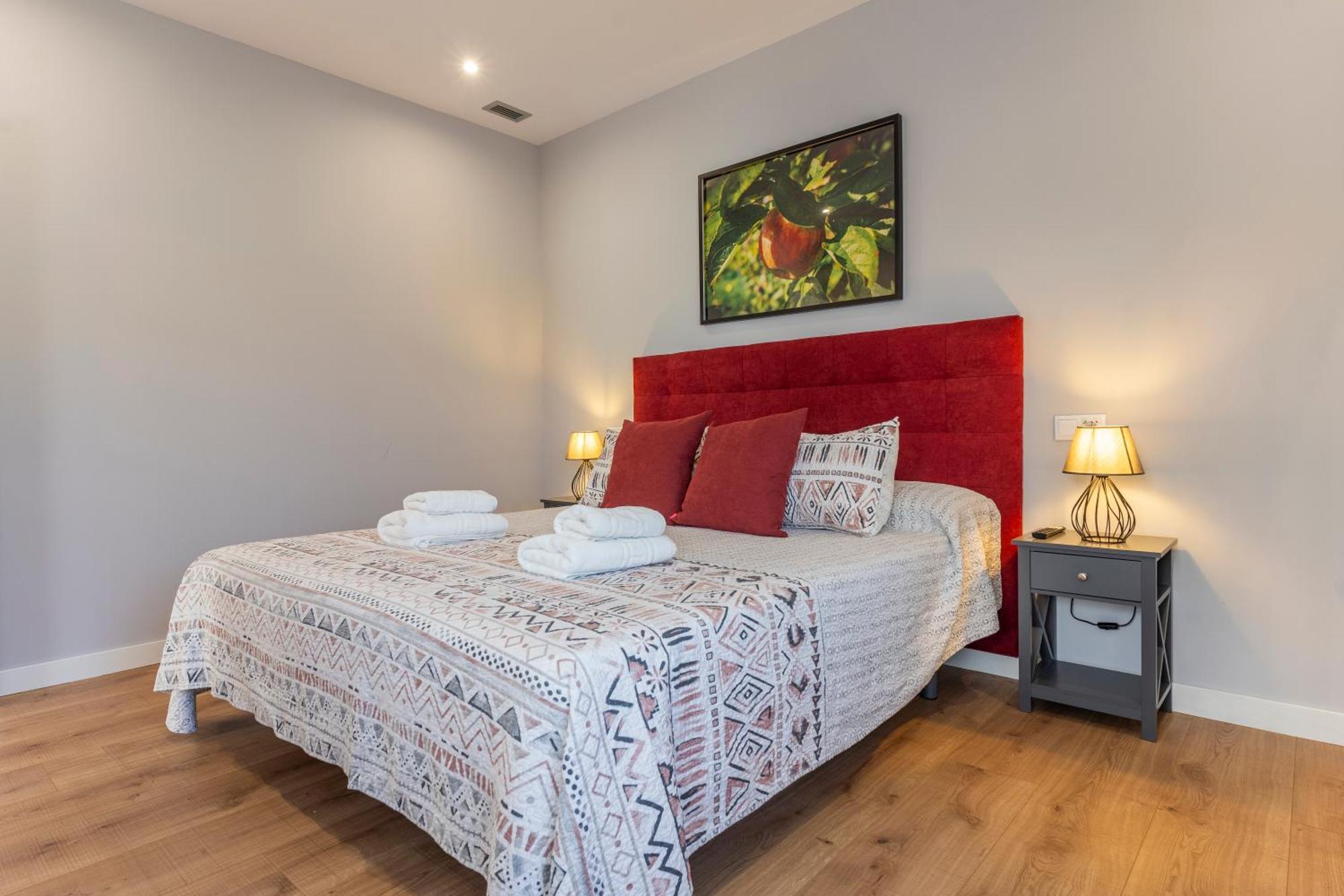 Apartamentos Cuetumerin Cangas de Onis Ngoại thất bức ảnh