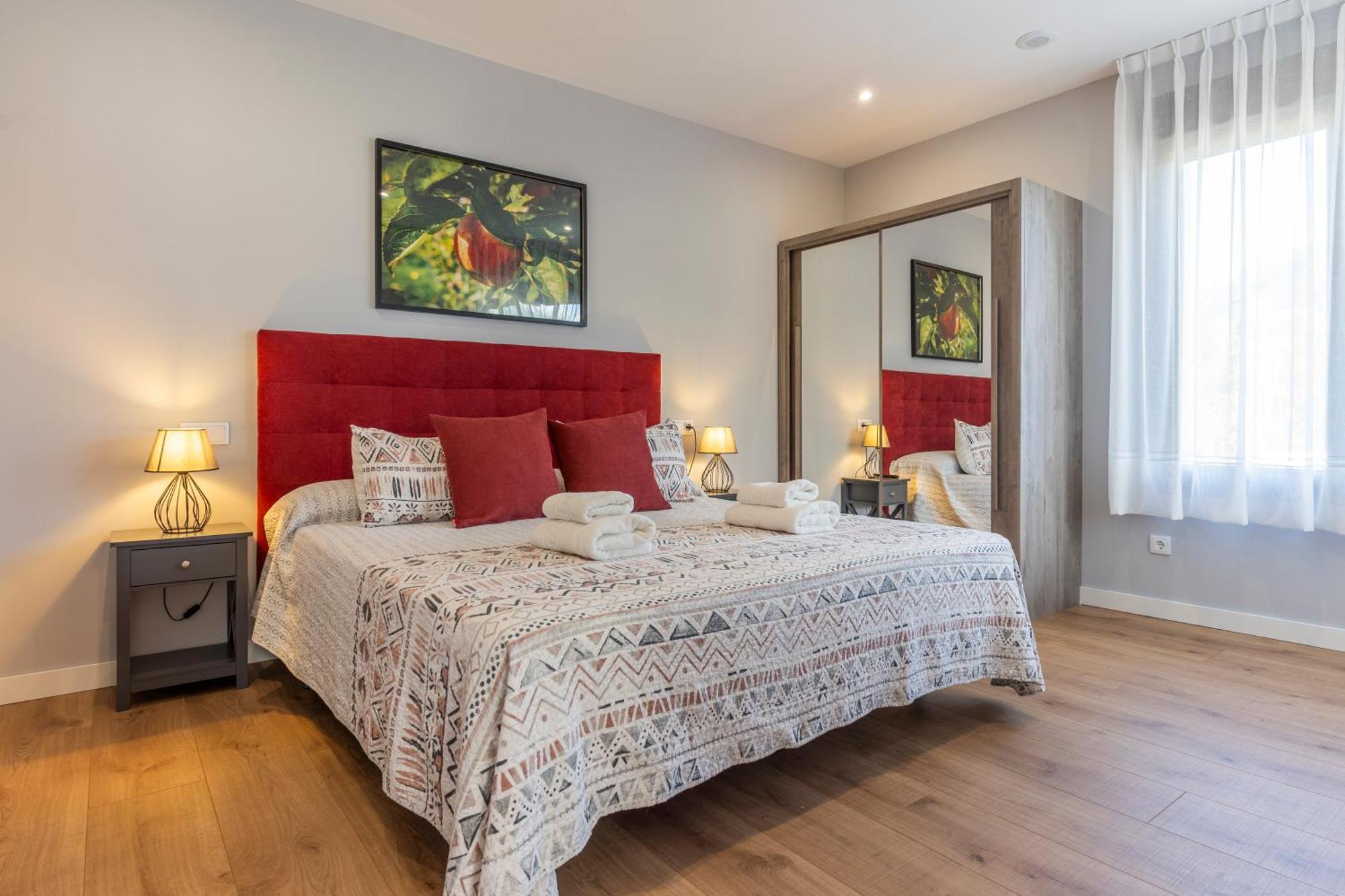 Apartamentos Cuetumerin Cangas de Onis Ngoại thất bức ảnh