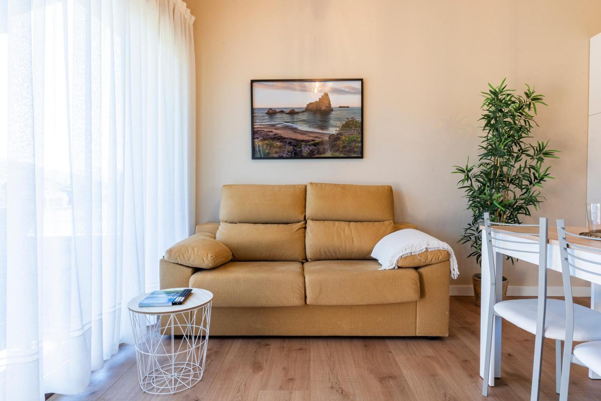 Apartamentos Cuetumerin Cangas de Onis Ngoại thất bức ảnh