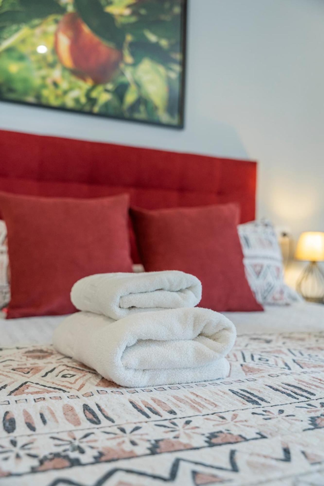 Apartamentos Cuetumerin Cangas de Onis Ngoại thất bức ảnh