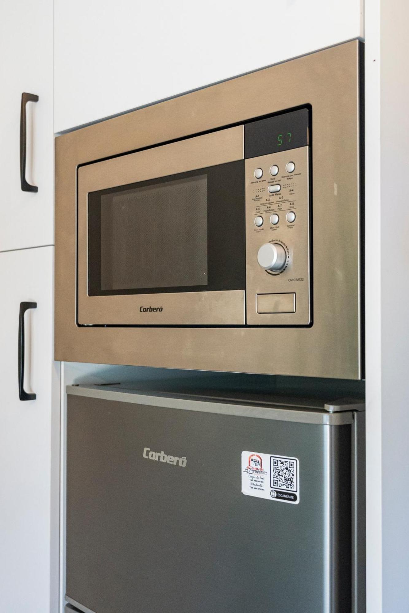 Apartamentos Cuetumerin Cangas de Onis Ngoại thất bức ảnh